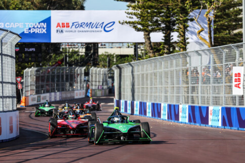 Is Formula E As Exciting As Traditional Racing?